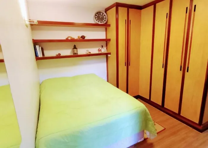 Apartamento Sqn 407