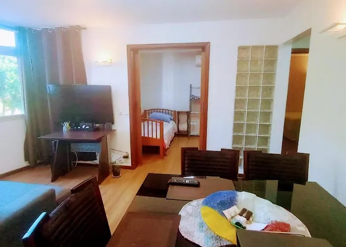 Apartamento Sqn 407
