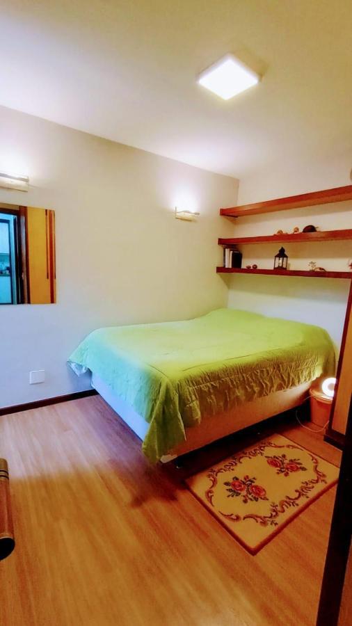 Apartamento Sqn 407 Brasília
