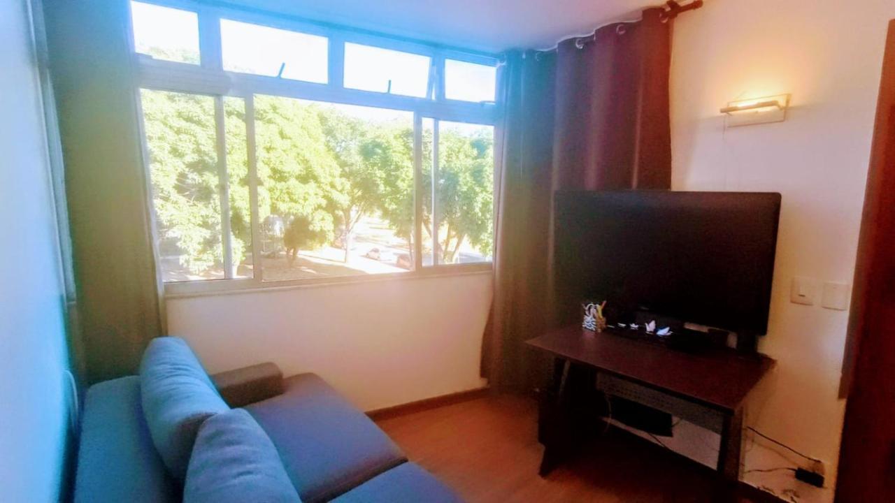 Apartamento Sqn 407