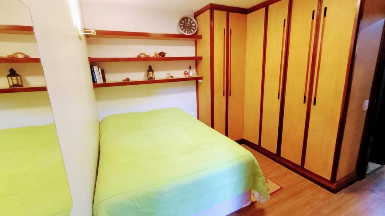 Apartamento Sqn 407