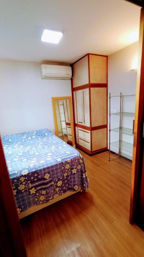 Sqn 407 Apartamento Brasília