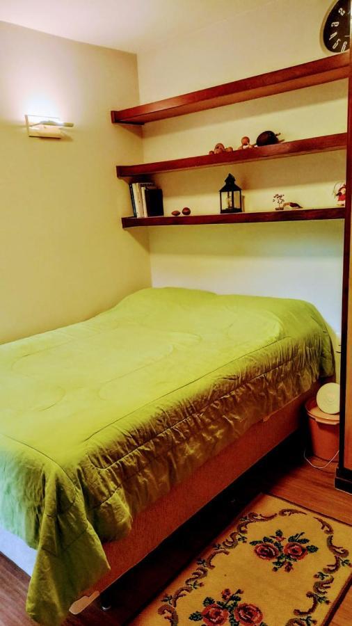Apartamento Sqn 407 *