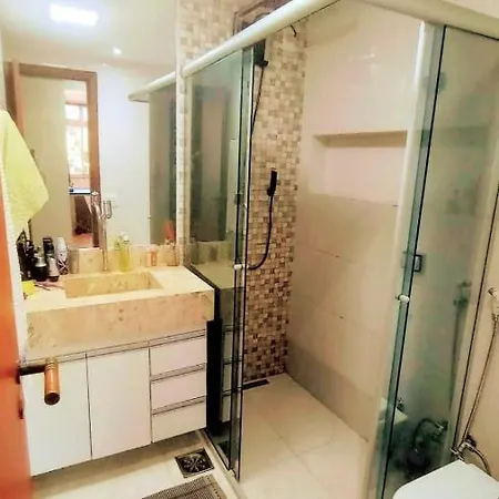 Apartamento Sqn 407 Brasilia Exterior photo