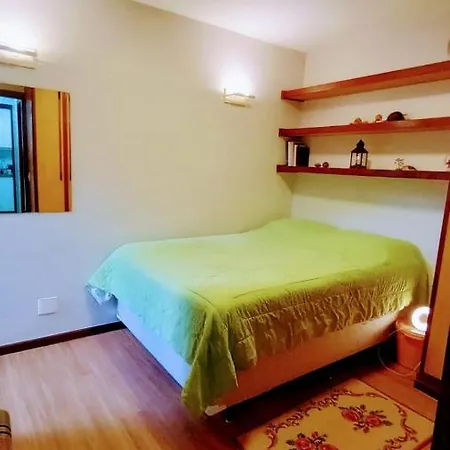 Apartamento Sqn 407 Brasilia Exterior photo