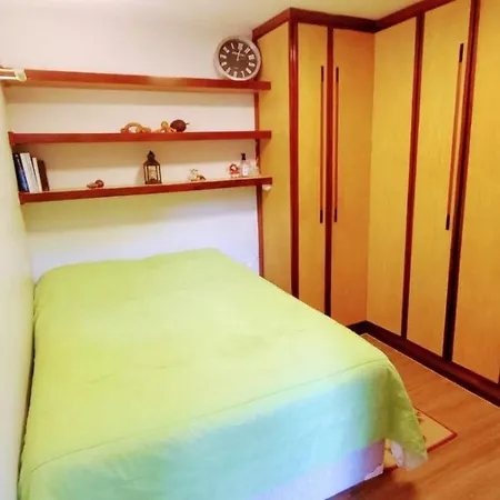 Apartamento Sqn 407 Brasilia Exterior photo