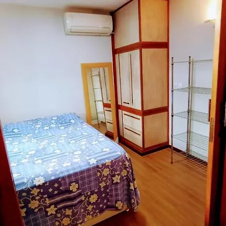 Apartamento Sqn 407 Brasilia Exterior photo