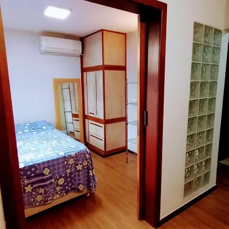 Apartamento Sqn 407 Brasilia Exterior photo