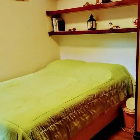 Apartamento Sqn 407 Brasilia Exterior photo