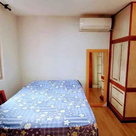 Apartamento Sqn 407 Brasilia Exterior photo