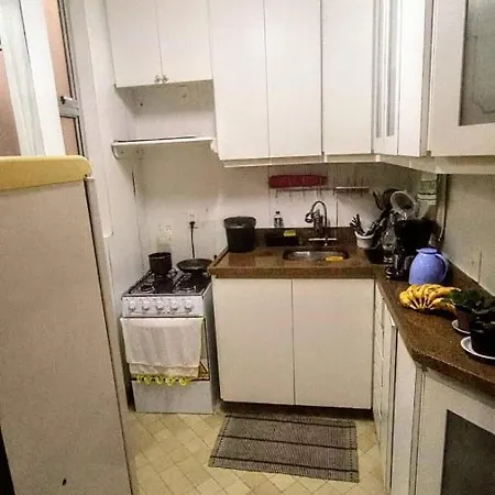 Apartamento Sqn 407 Brasilia Exterior photo
